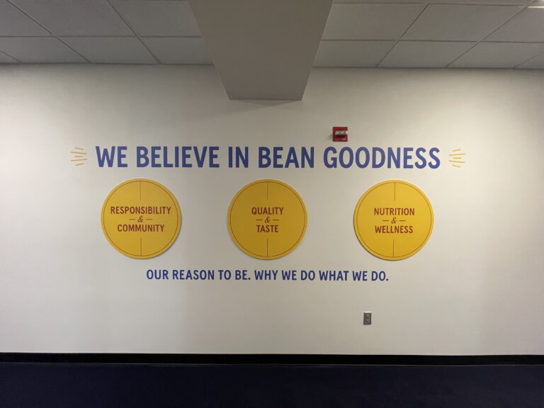 Bush’s Beans