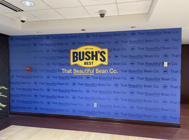 Bush’s Beans