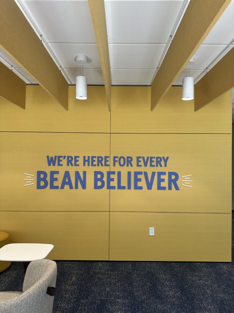 Bush’s Beans