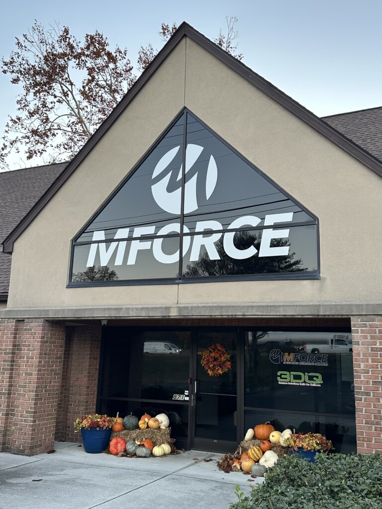 MForce Staffing