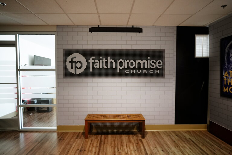 Faith Promise