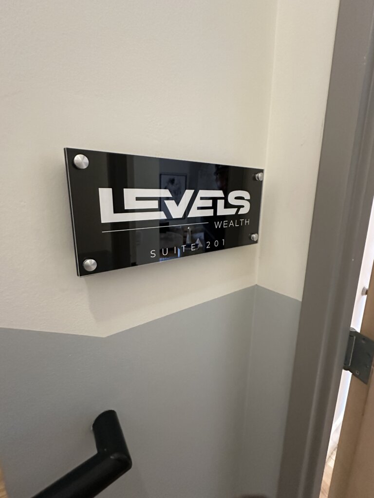 Levels Wealth Partners