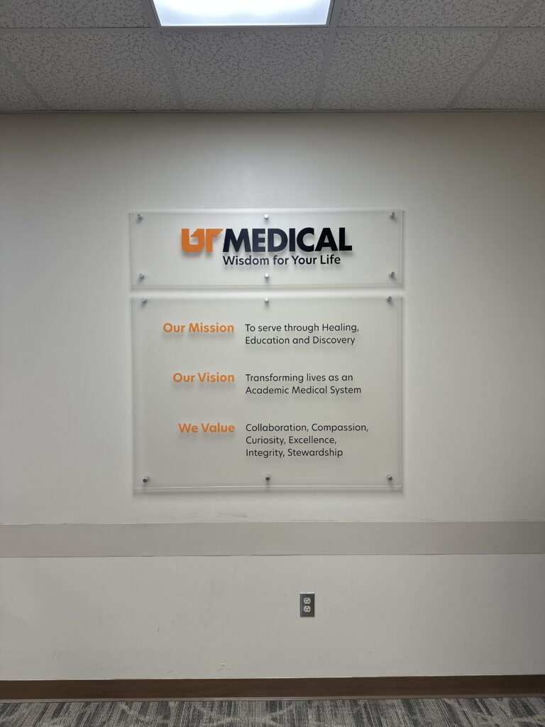 UT Medical Center