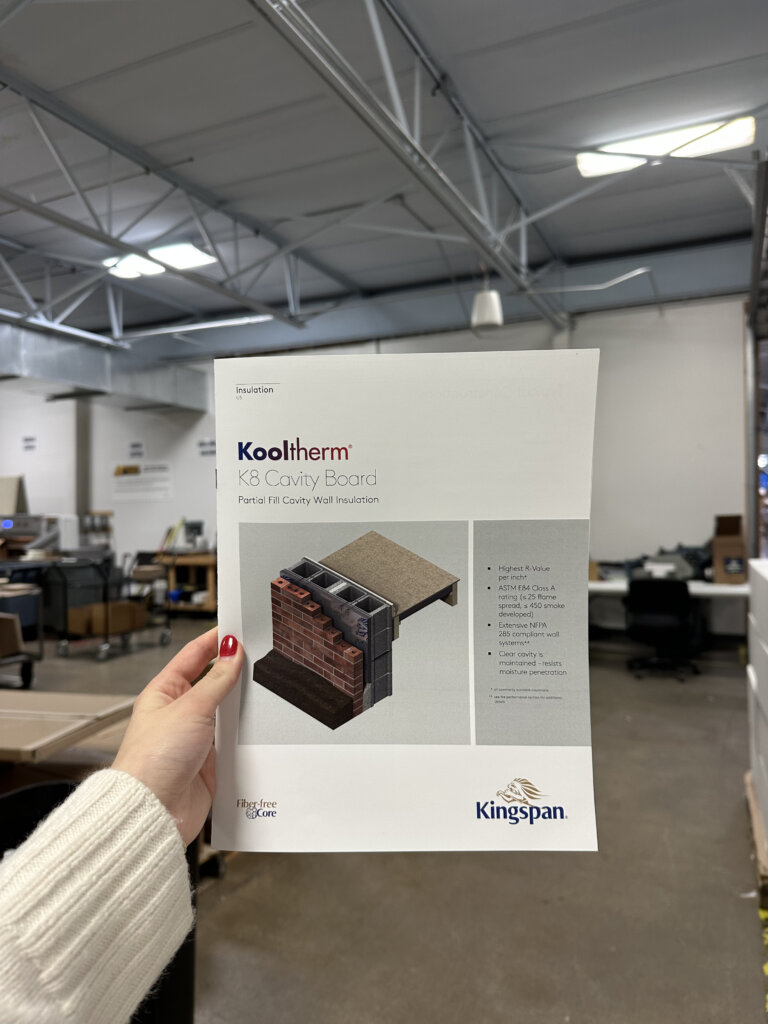 Kingspan