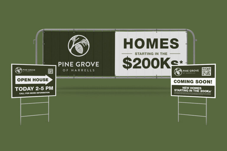 Pine Grove