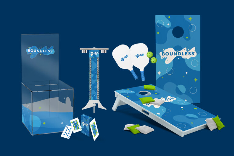 Boundless