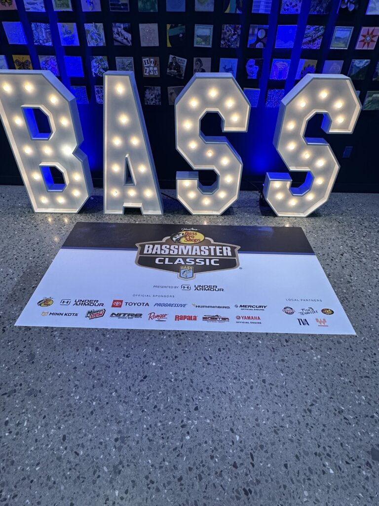 Bassmasters Classic