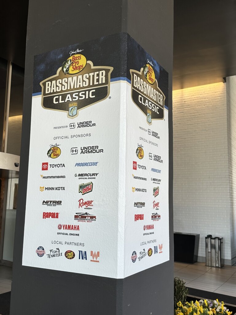 Bassmasters Classic