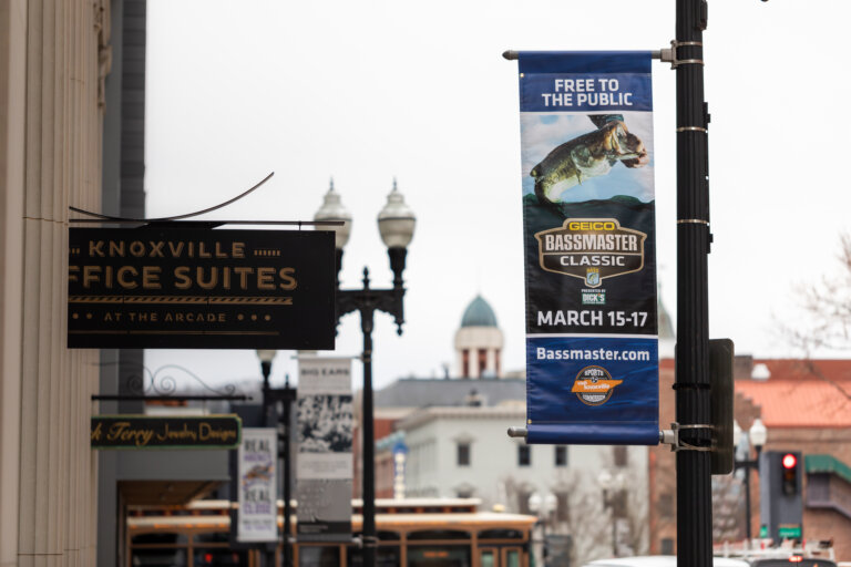 Visit Knoxville
