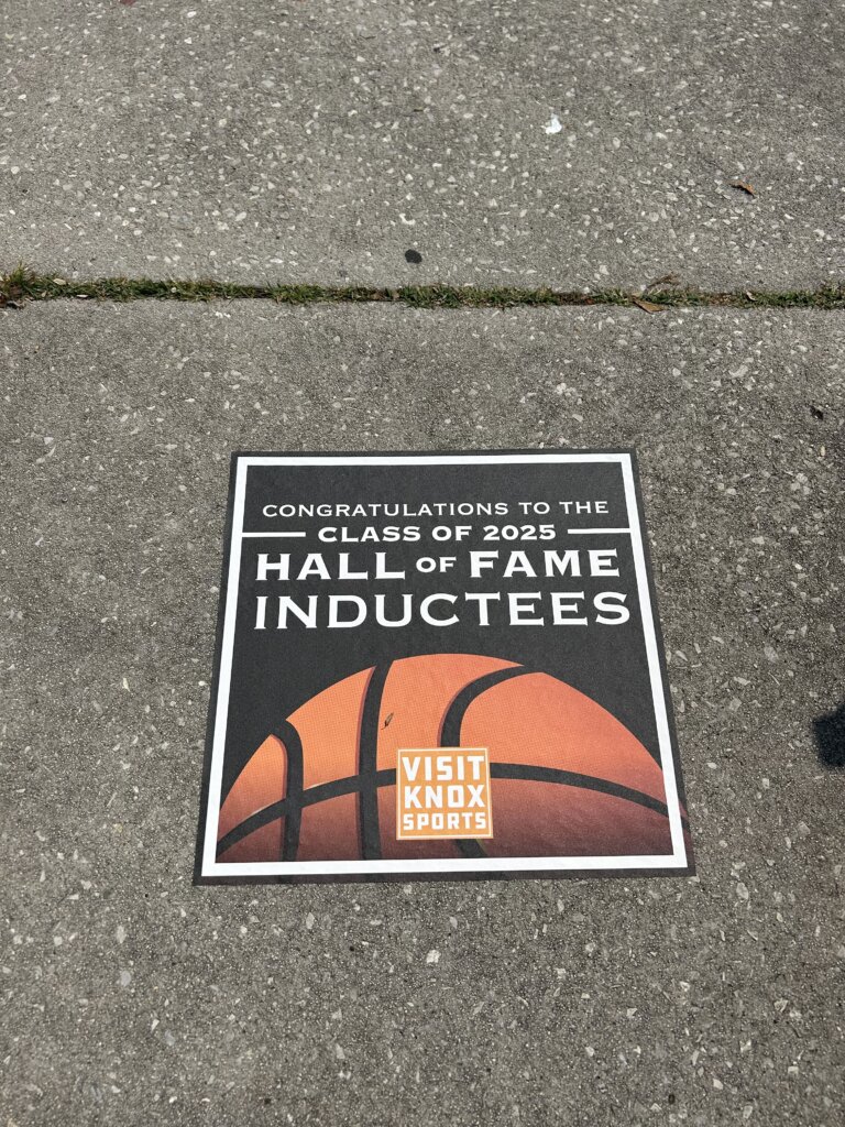 Visit Knoxville