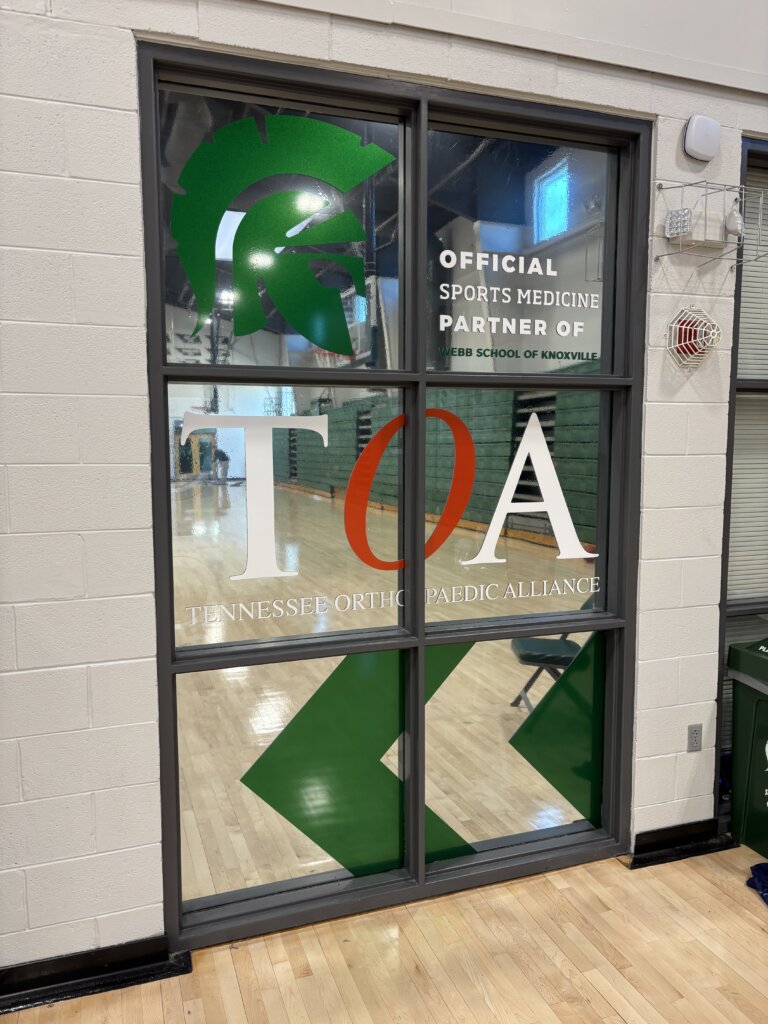 Tennessee Orthopedic Alliance
