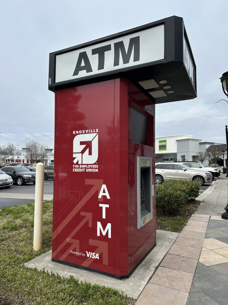 TVA Credit Union