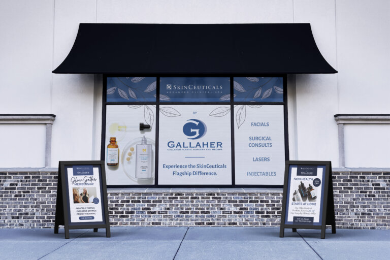 Gallaher Plastic Surgery & Medspa