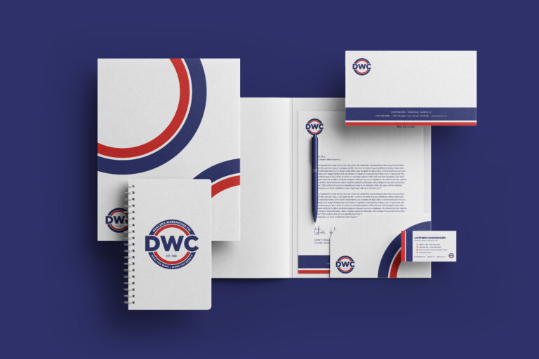 Dealers Warehouse Company