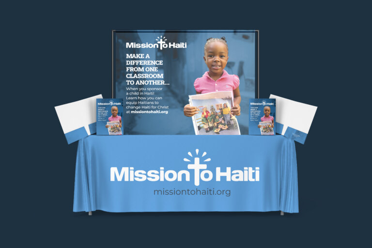 Mission to Haiti