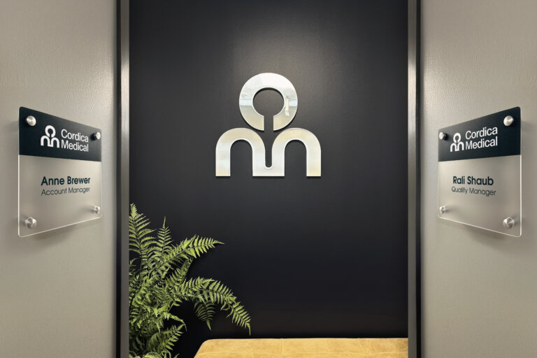 Cordica Medical