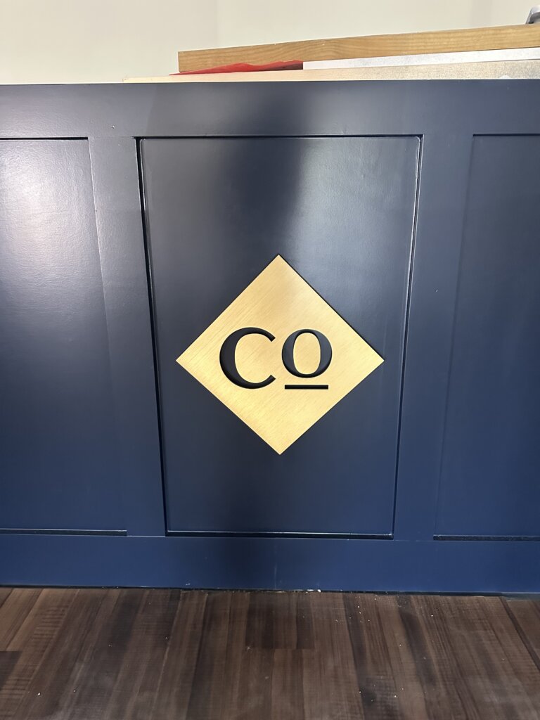 Company Distilling