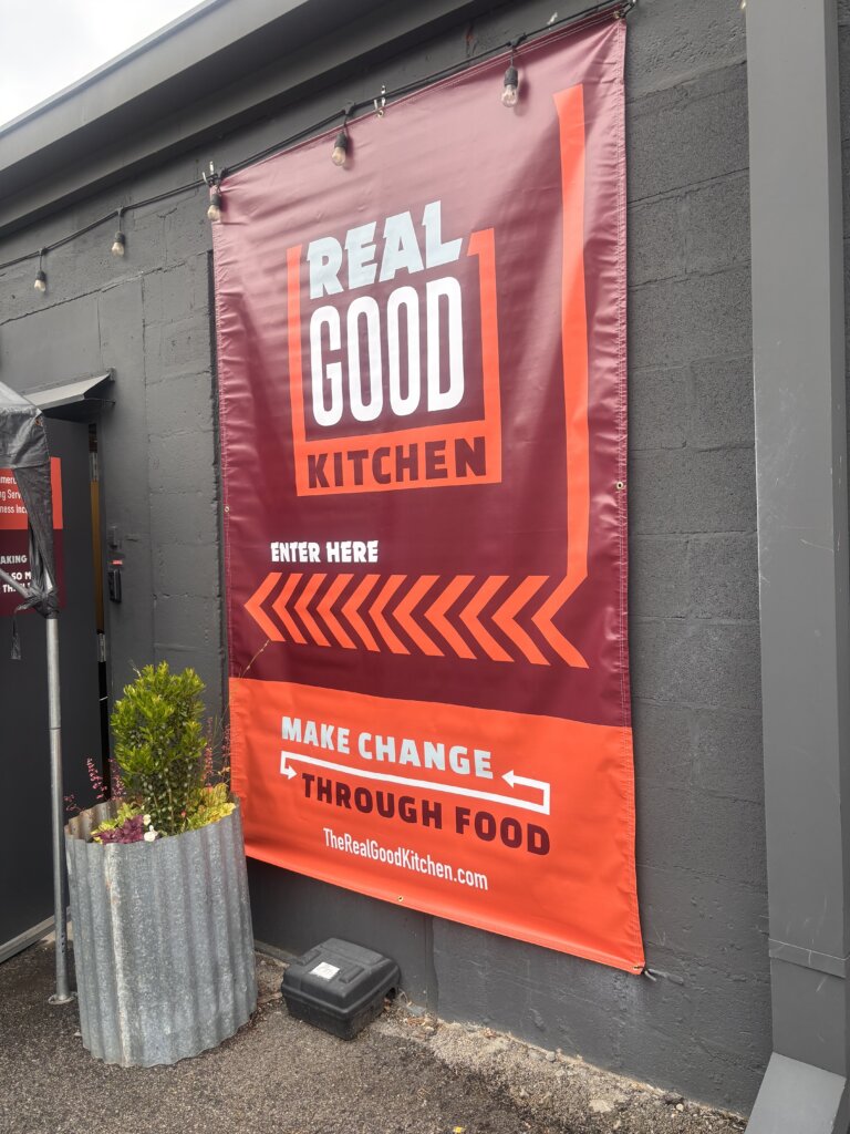 Real Good Kitchen