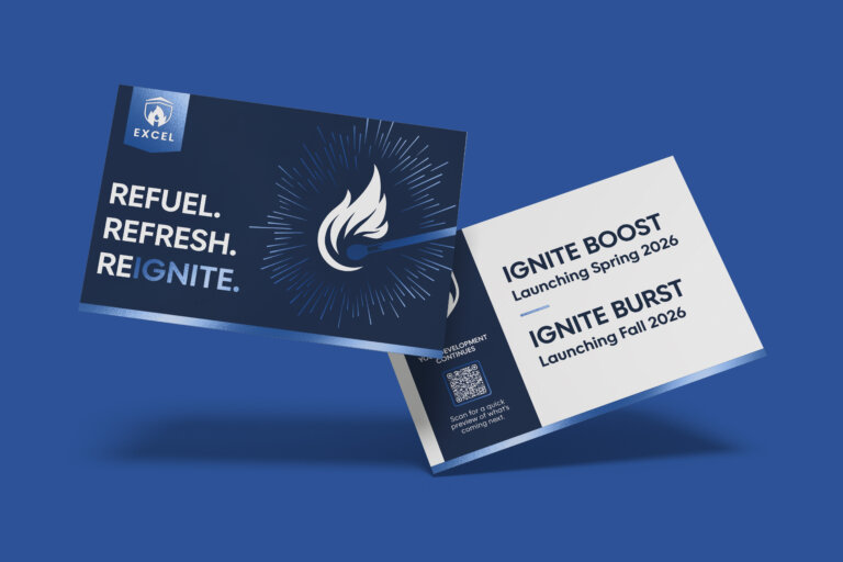 Ignite Excel