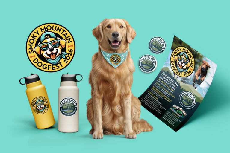 Smoky Mountain Dogfest